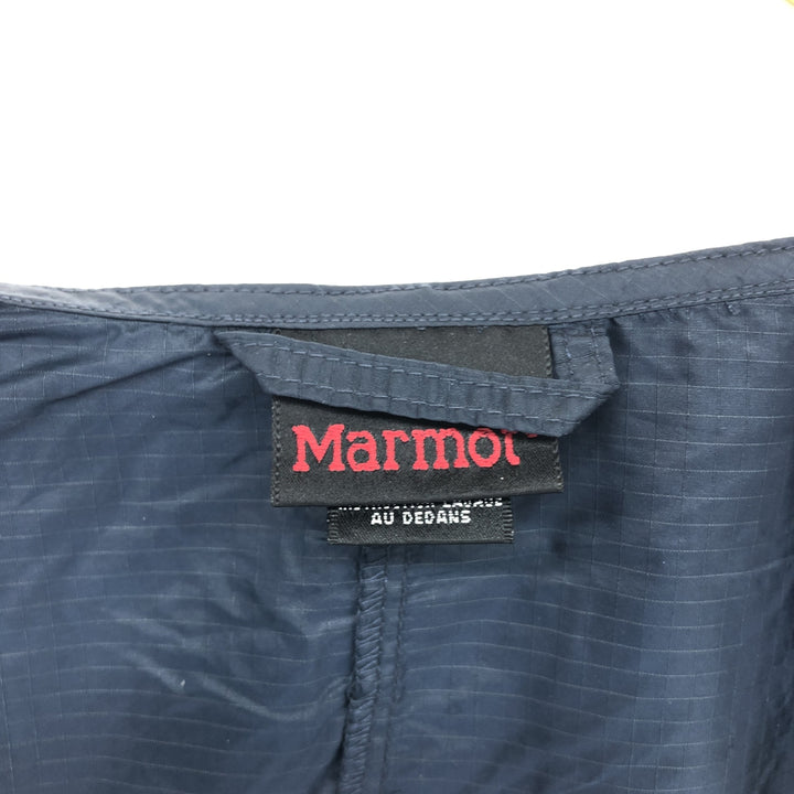 Marmot Ripstop Nylon Parka Men's M size / eaa504350