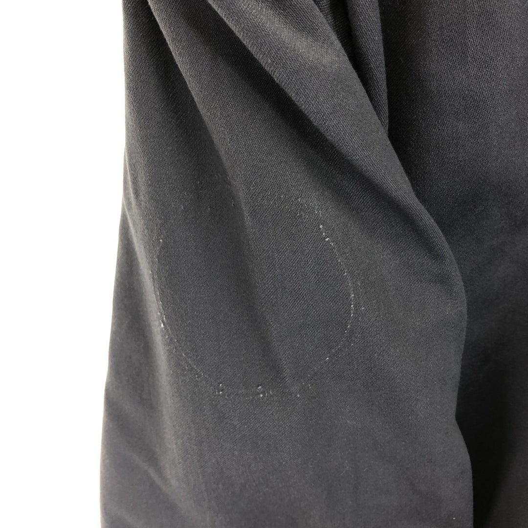 Genuine German military item, liner-equipped field parka, mod coat, size 56, men's L equivalent / eaa504354