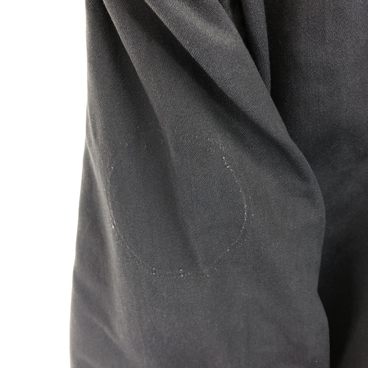 Genuine German military item, liner-equipped field parka, mod coat, size 56, men's L equivalent / eaa504354