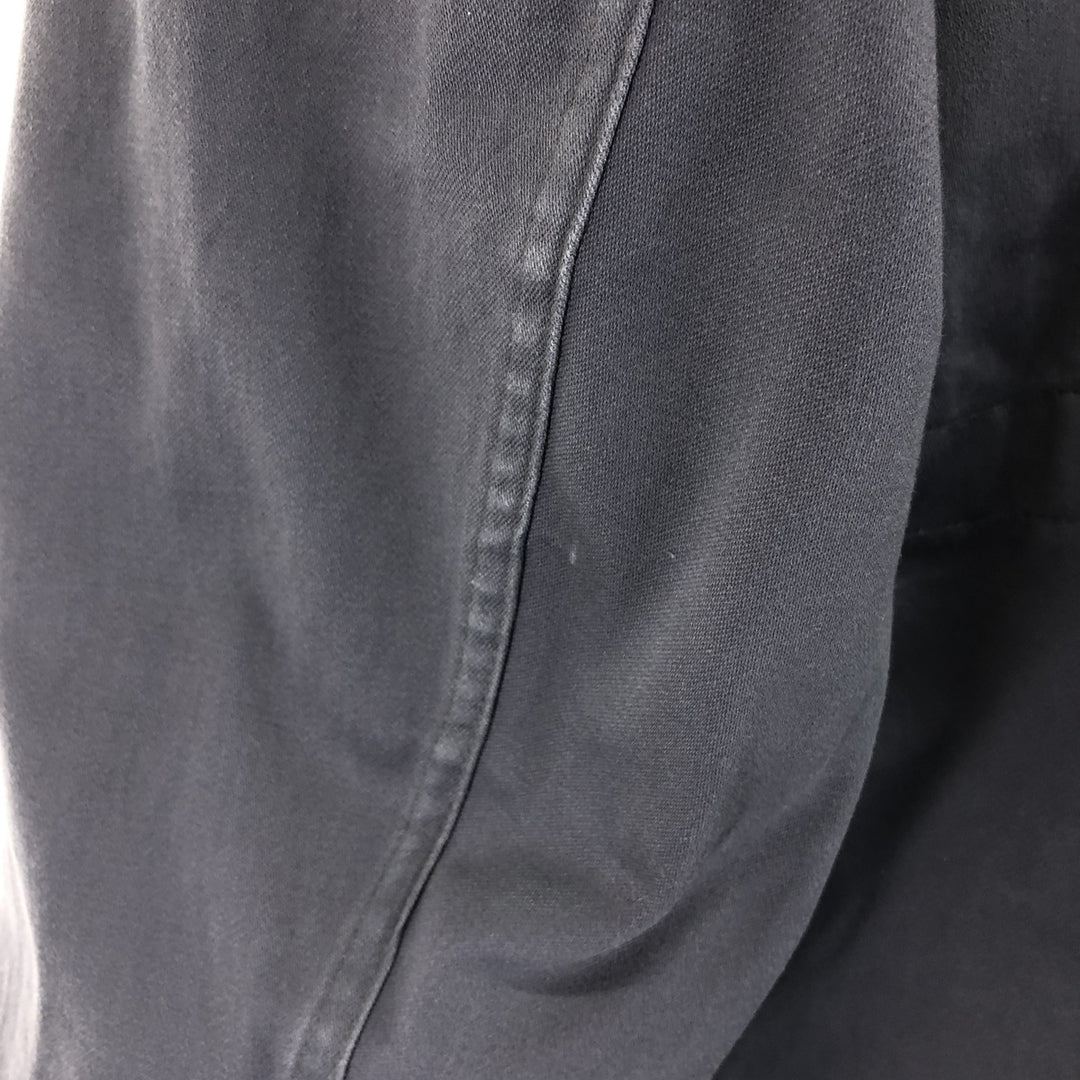 Genuine German military item, liner-equipped field parka, mod coat, size 56, men's L equivalent / eaa504354