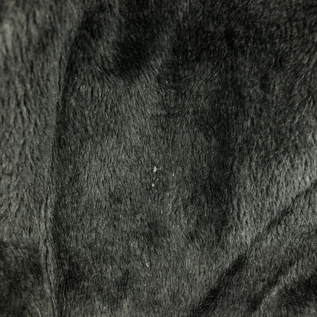 Genuine German military item, liner-equipped field parka, mod coat, size 56, men's L equivalent / eaa504354