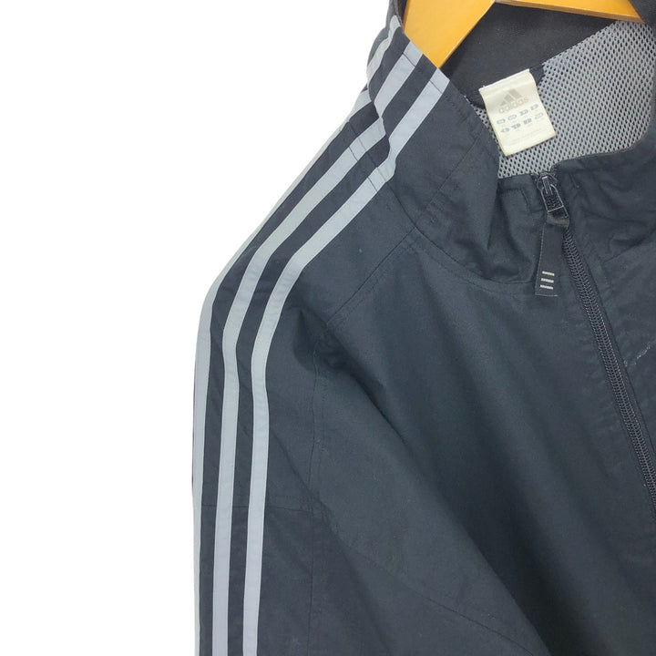 00'S Adidas nylon jacket, men's XL size / eaa504355