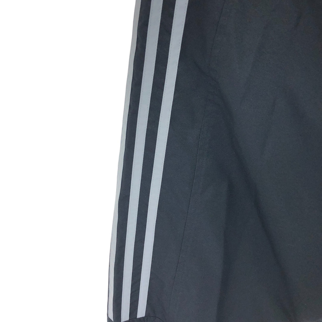 00'S Adidas nylon jacket, men's XL size / eaa504355