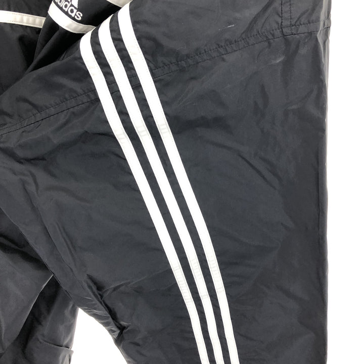 00'S Adidas nylon jacket, men's XL size / eaa504360