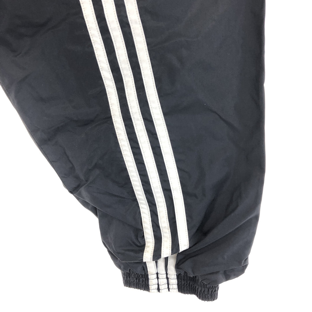 00'S Adidas nylon jacket, men's XL size / eaa504360