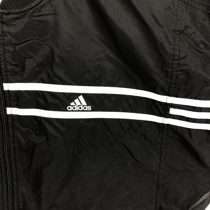 00'S Adidas nylon jacket, men's XL size / eaa504360