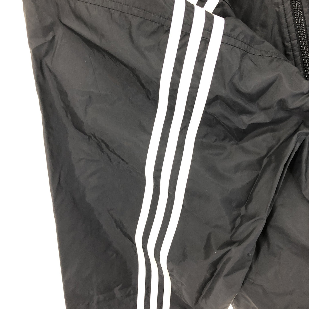 00'S Adidas nylon jacket, men's XL size / eaa504360