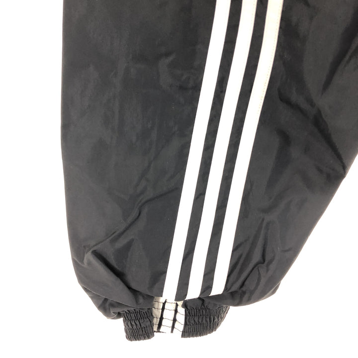 00'S Adidas nylon jacket, men's XL size / eaa504360