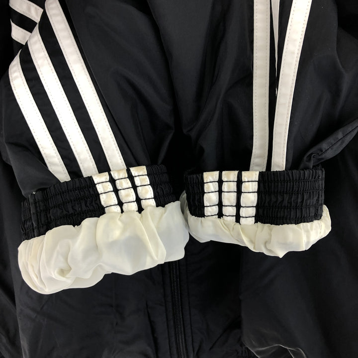 00'S Adidas nylon jacket, men's XL size / eaa504360