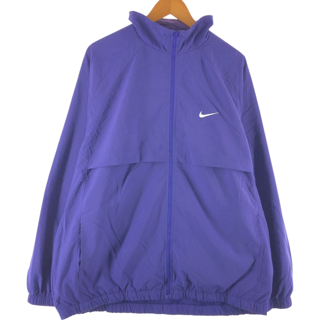 00'S Nike Windbreaker Men's XL /eaa504375