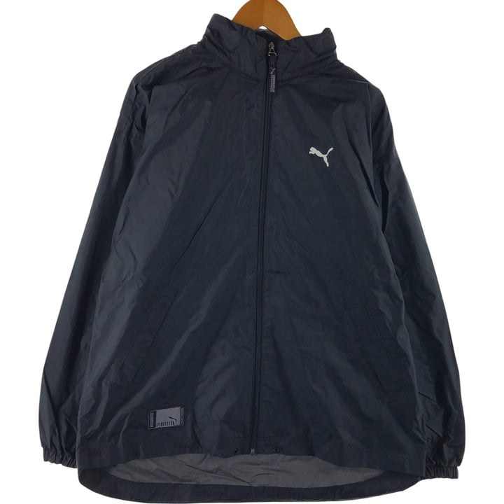 PUMA Nylon Jacket Men's M size / eaa504378