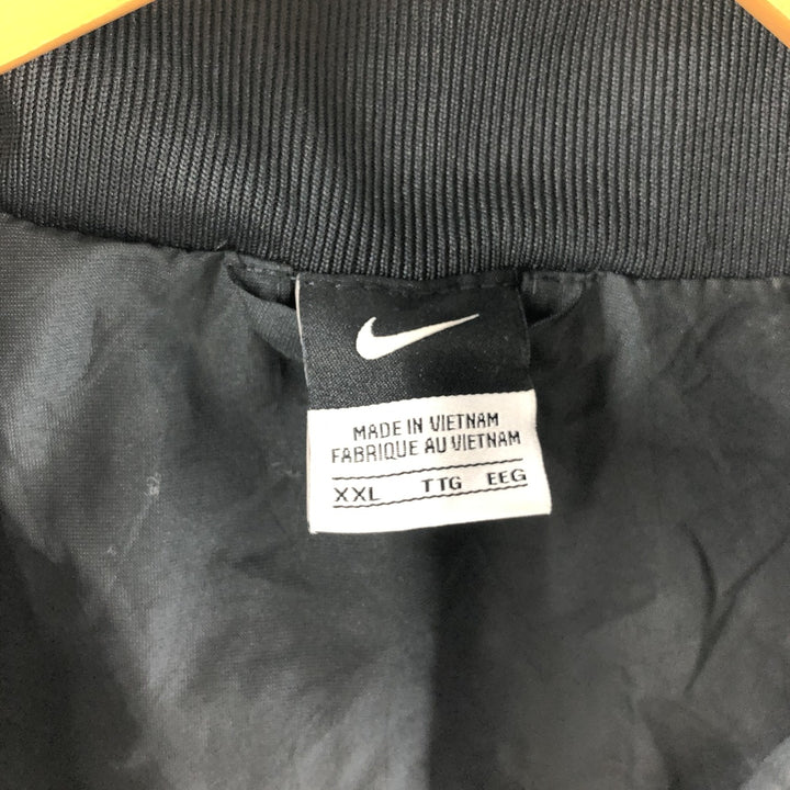 Nike NIKE Windbreaker Men's XXL equivalent / eaa504385