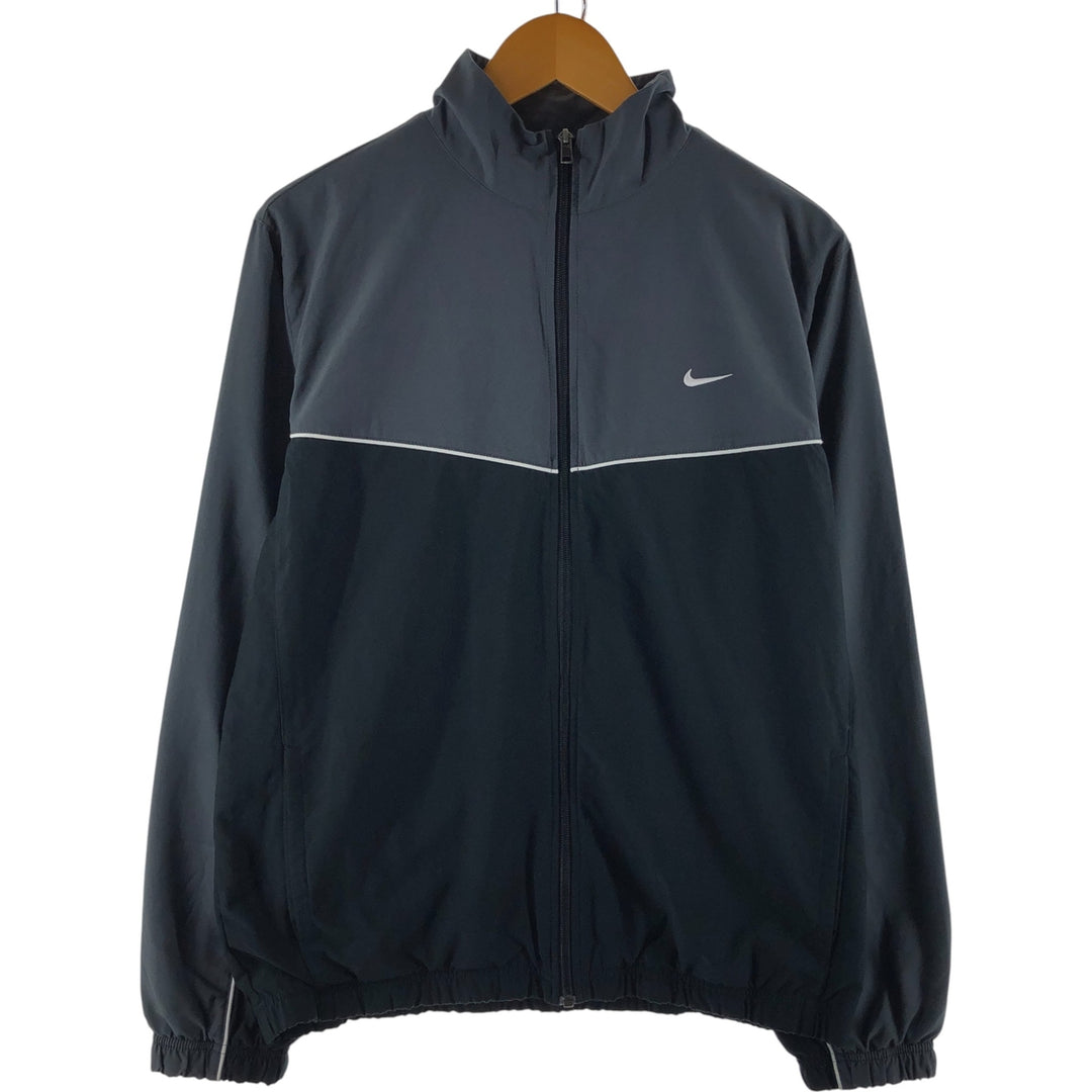 Nike NIKE Windbreaker Men's L size / eaa504389