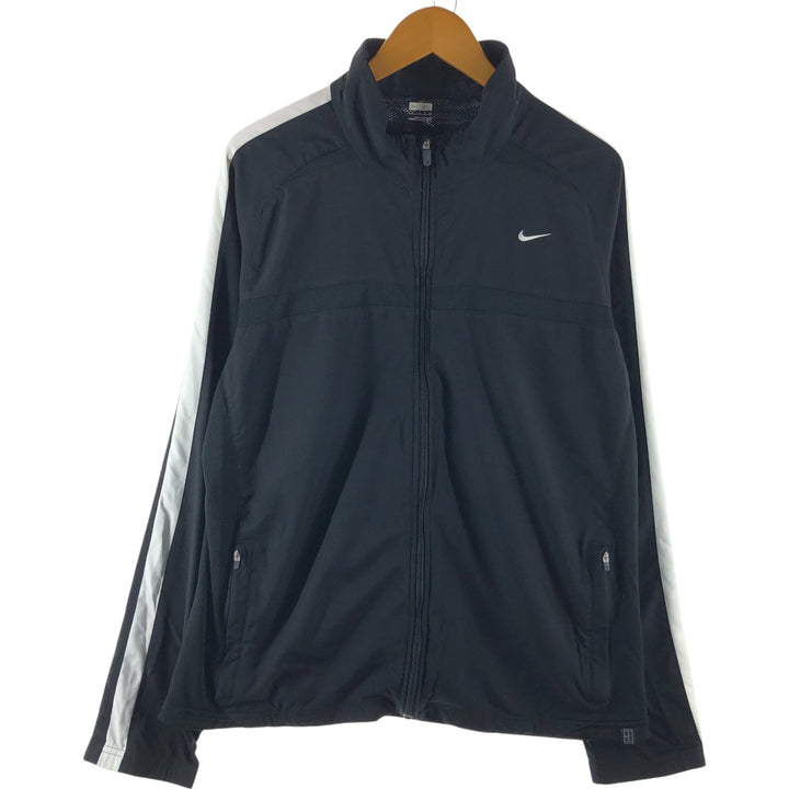 Nike NIKE Windbreaker Men's XL equivalent / eaa504390