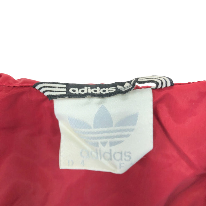 80'S Adidas Nylon Parka Men's Size S Vintage / eaa504394