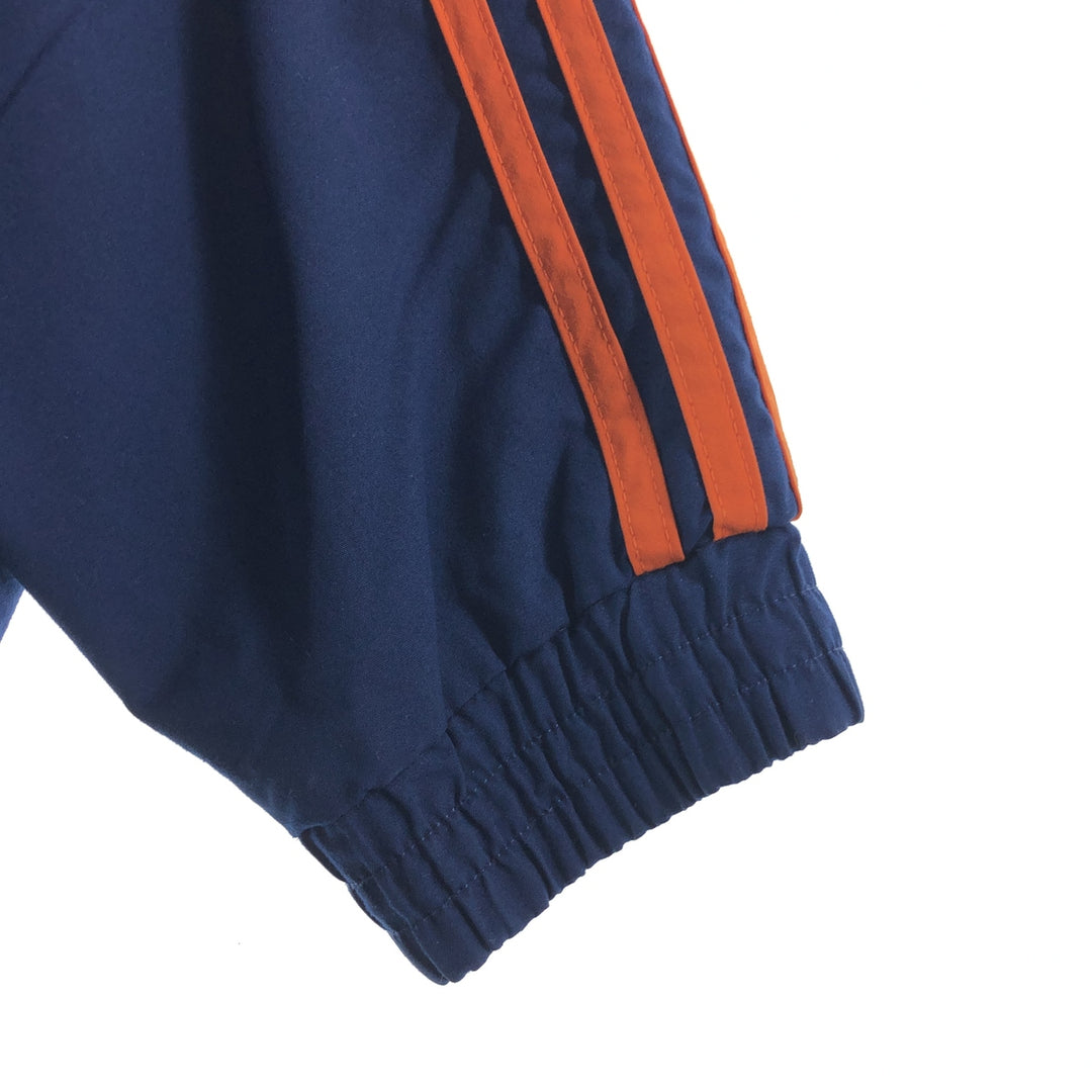 80'S Adidas Vintage Windbreaker Men's Size L / eaa504397