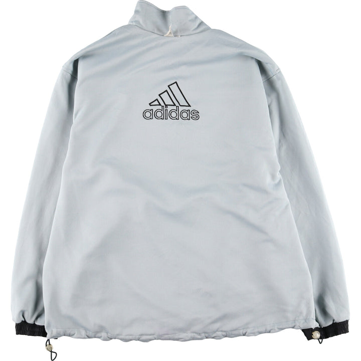 Adidas Reversible Warm-up Pullover Men's XXL Vintage / eaa504399