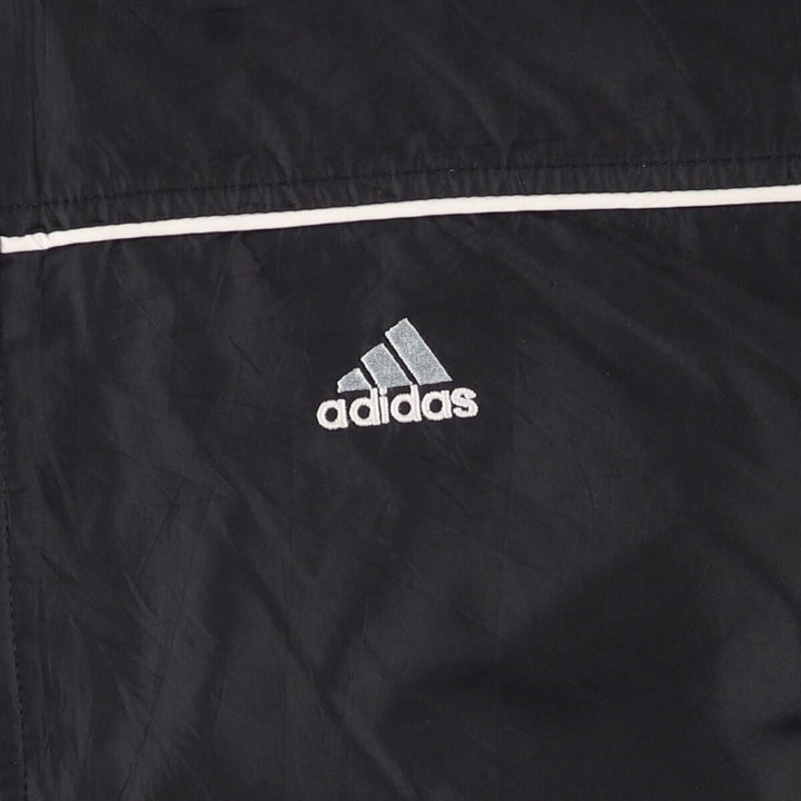 Adidas Reversible Warm-up Pullover Men's XXL Vintage / eaa504399