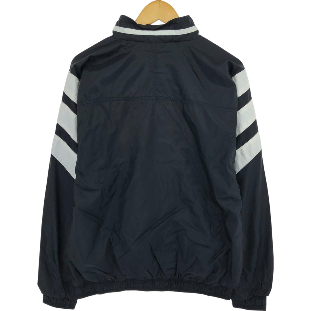 90'S Adidas Nylon Jacket Men's M Size Vintage / eaa504434