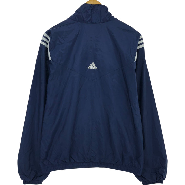 90'S Adidas Nylon Jacket Men's M Size Vintage / eaa504436