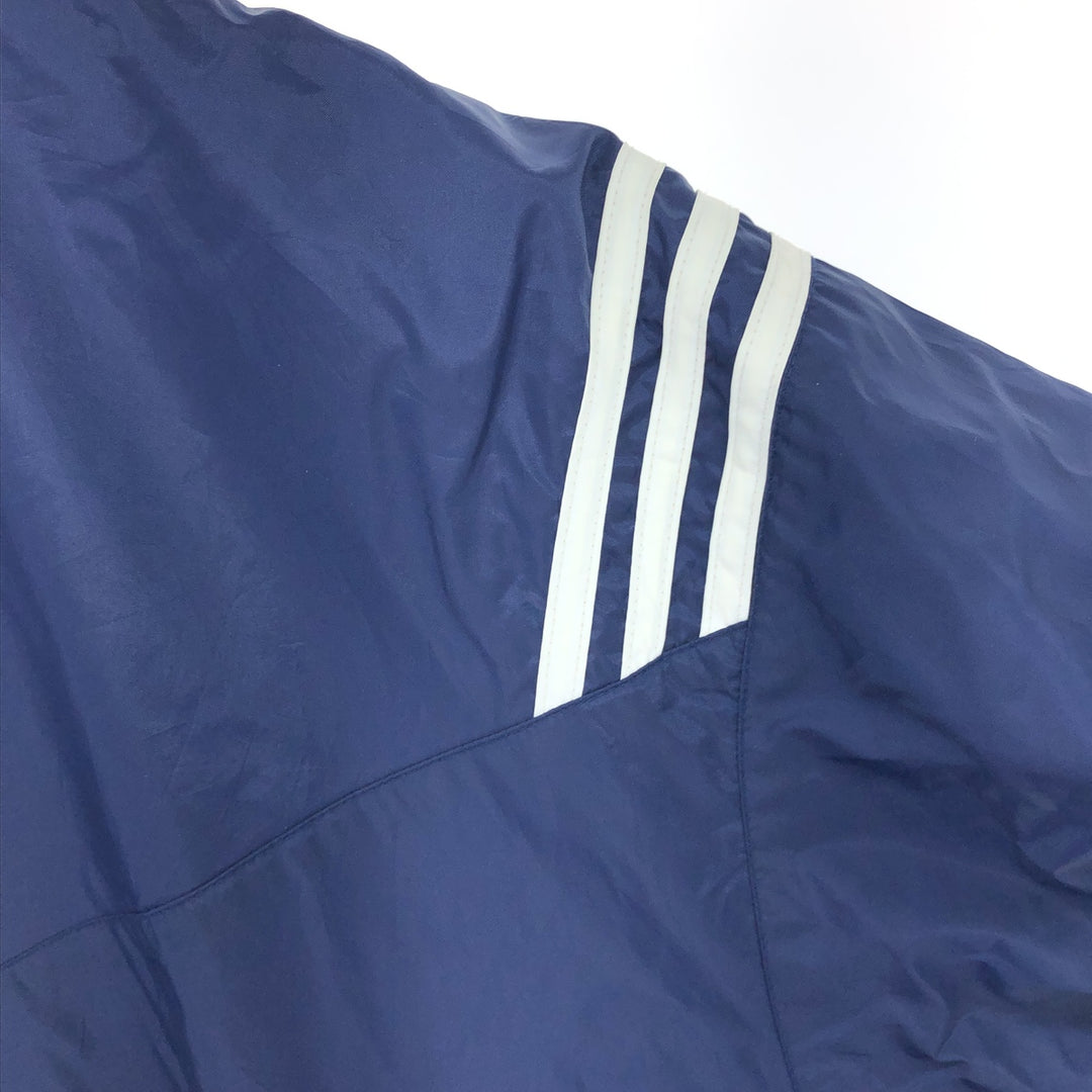 90'S Adidas Nylon Jacket Men's M Size Vintage / eaa504436