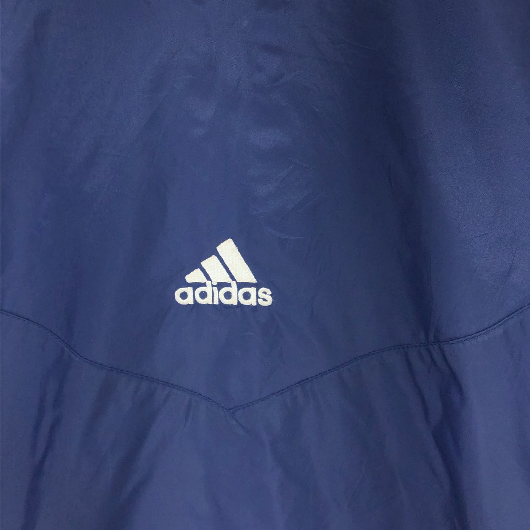 90'S Adidas Nylon Jacket Men's M Size Vintage / eaa504436