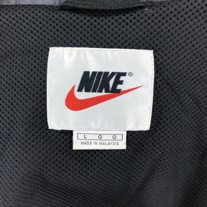 90s~00'S Nike Nylon Parka Men's Size L /eaa504438