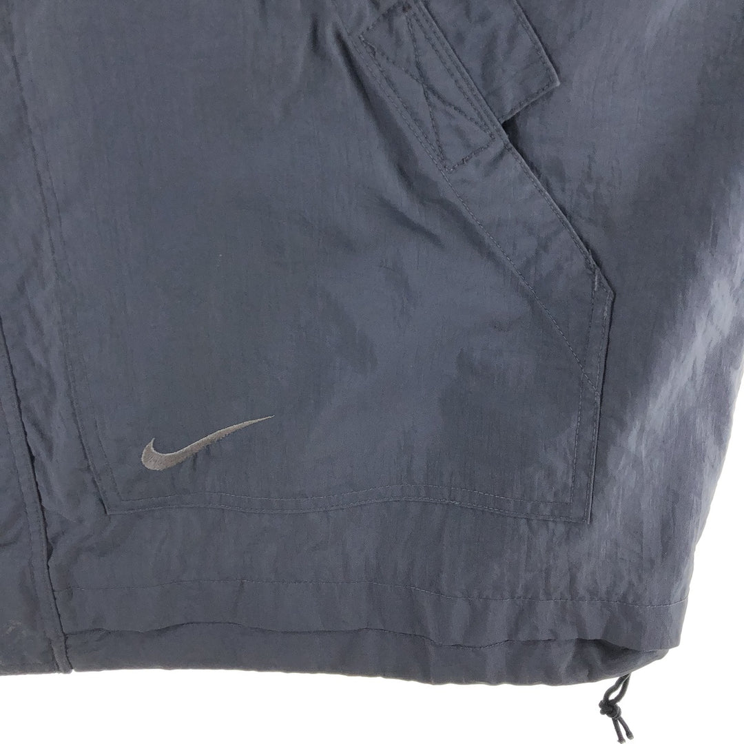 90s~00'S Nike Nylon Parka Men's Size L /eaa504438