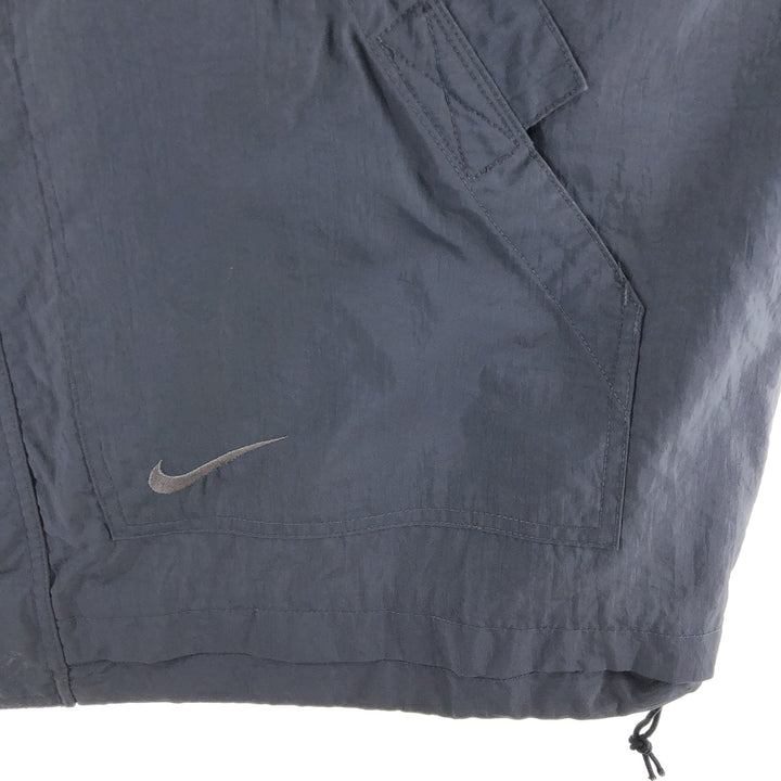 90s~00'S Nike Nylon Parka Men's Size L /eaa504438