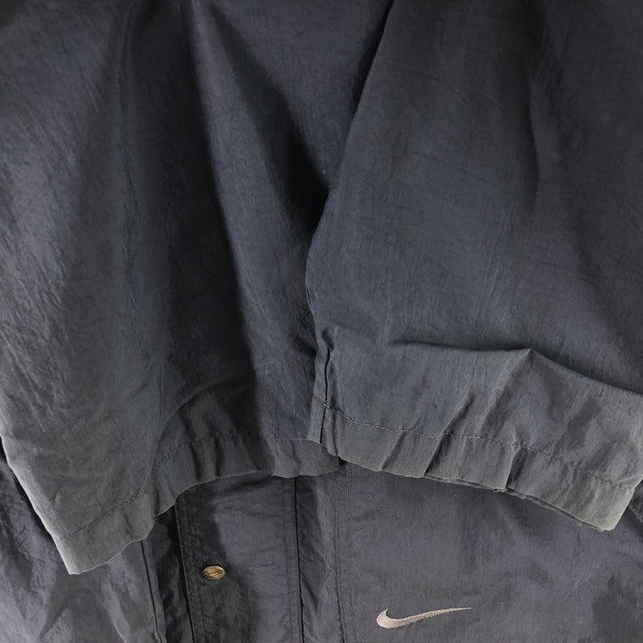 90s~00'S Nike Nylon Parka Men's Size L /eaa504438