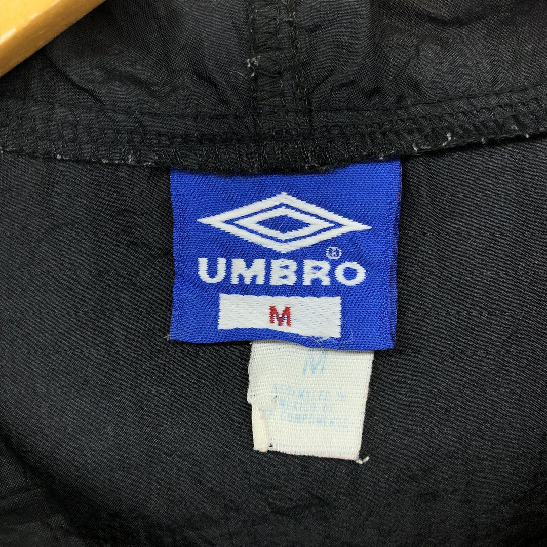 90'S UMBRO Anorak Parka Men's M size Vintage /eaa504439