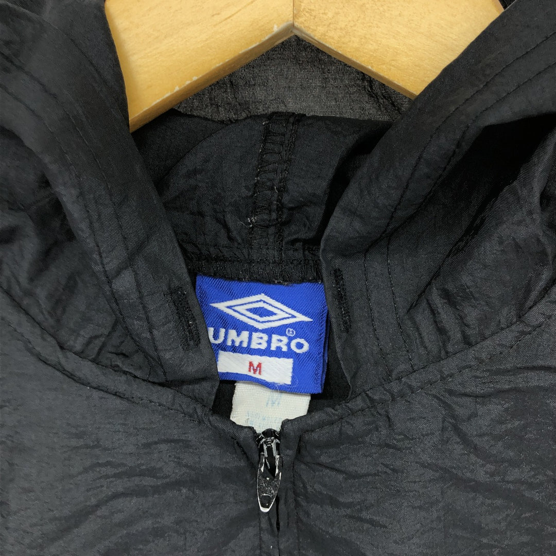 90'S UMBRO Anorak Parka Men's M size Vintage /eaa504439