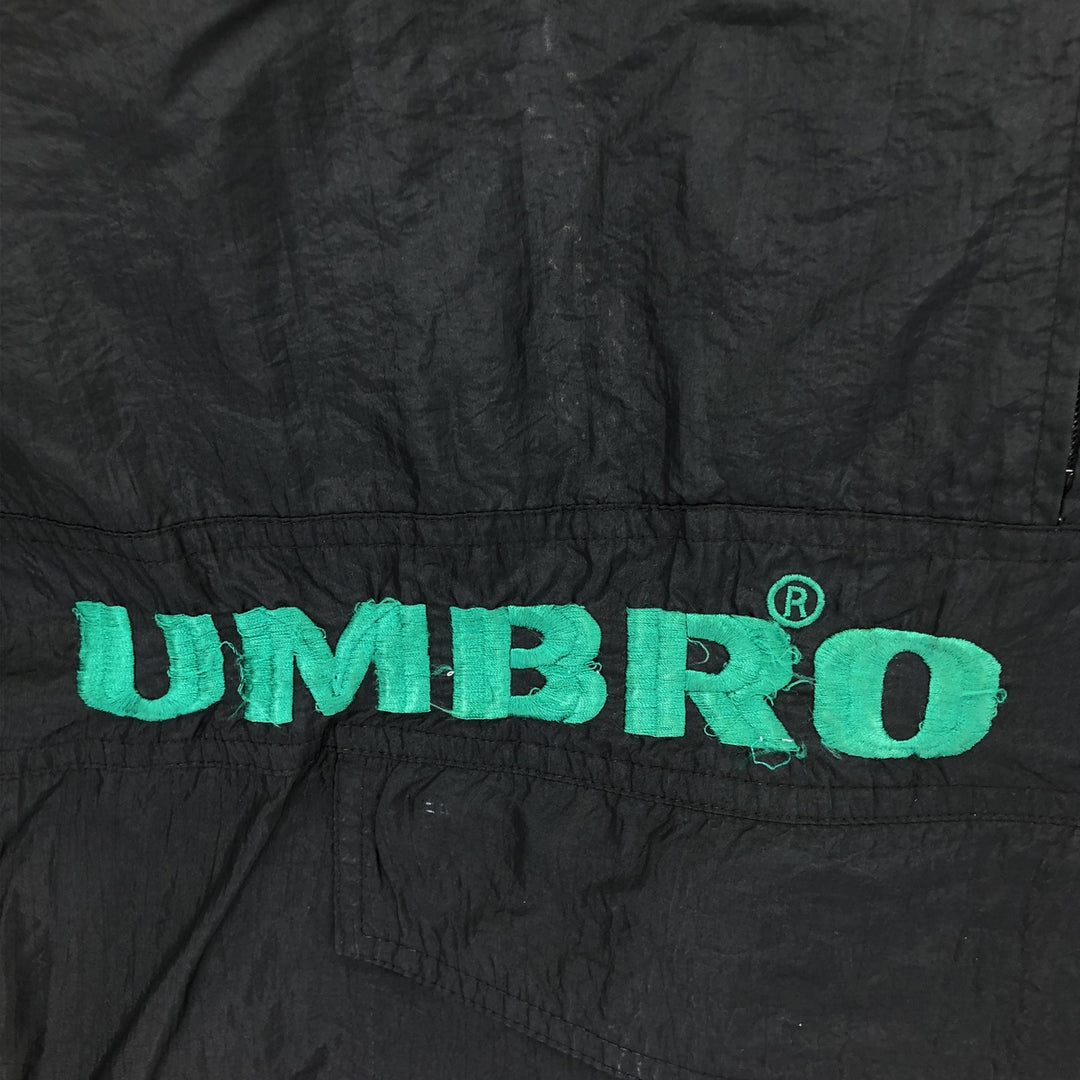 90'S UMBRO Anorak Parka Men's M size Vintage /eaa504439