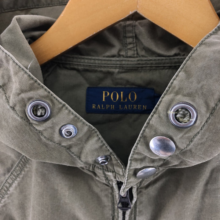 Ralph Lauren POLO RALPH LAUREN Cotton Parka Men's M size / eaa504461