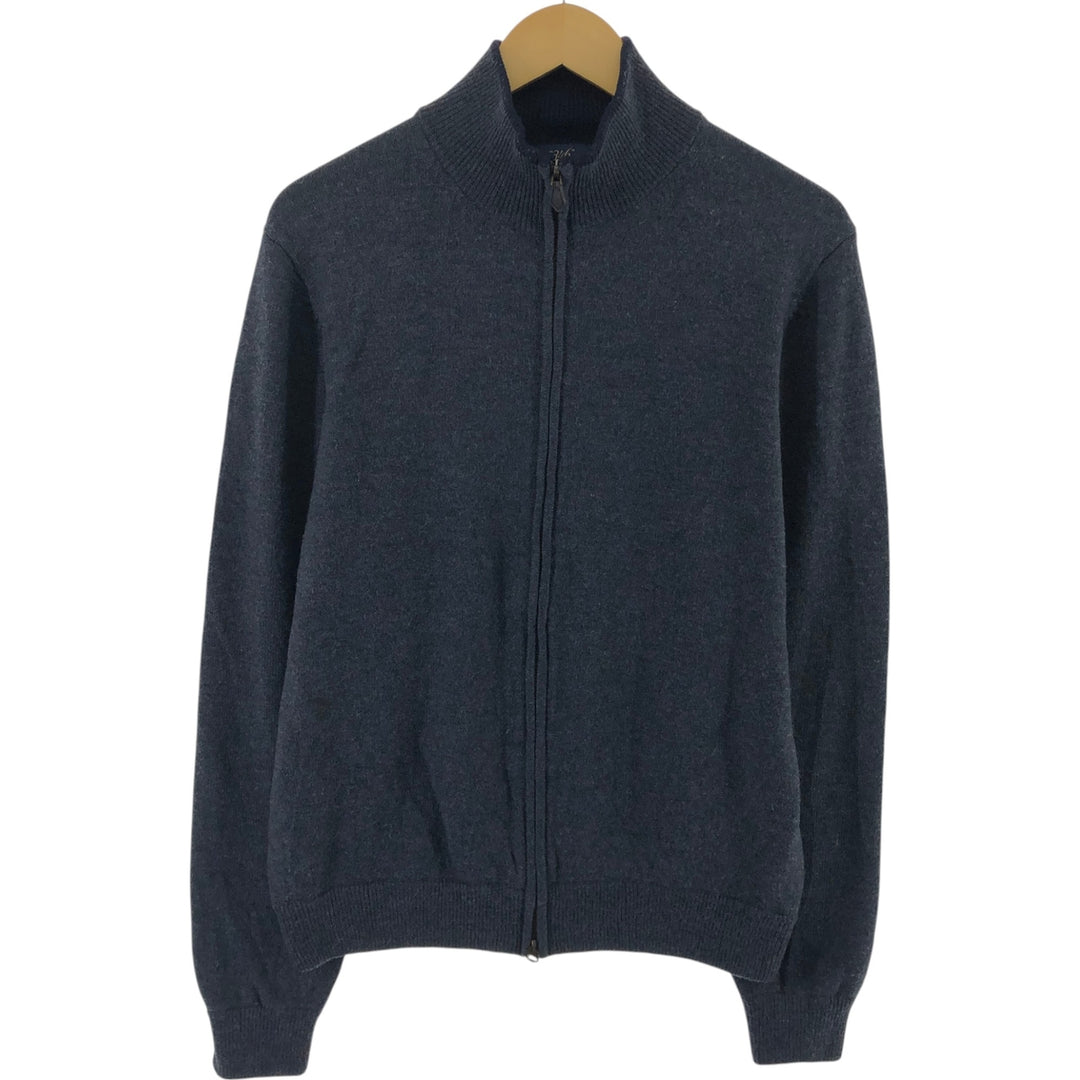 Brooks Brothers 346 Driver's Knit Sweater, Men's L size / eaa504666