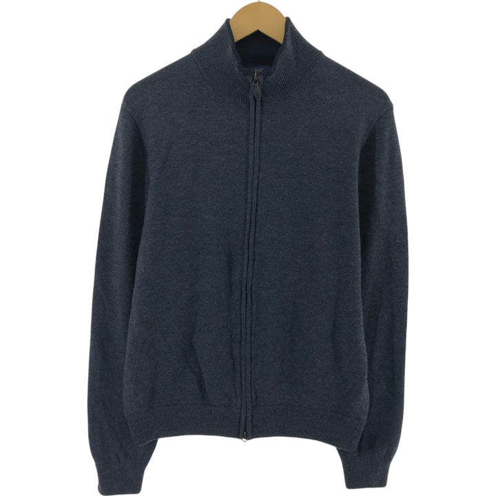 Brooks Brothers 346 Driver's Knit Sweater, Men's L size / eaa504666