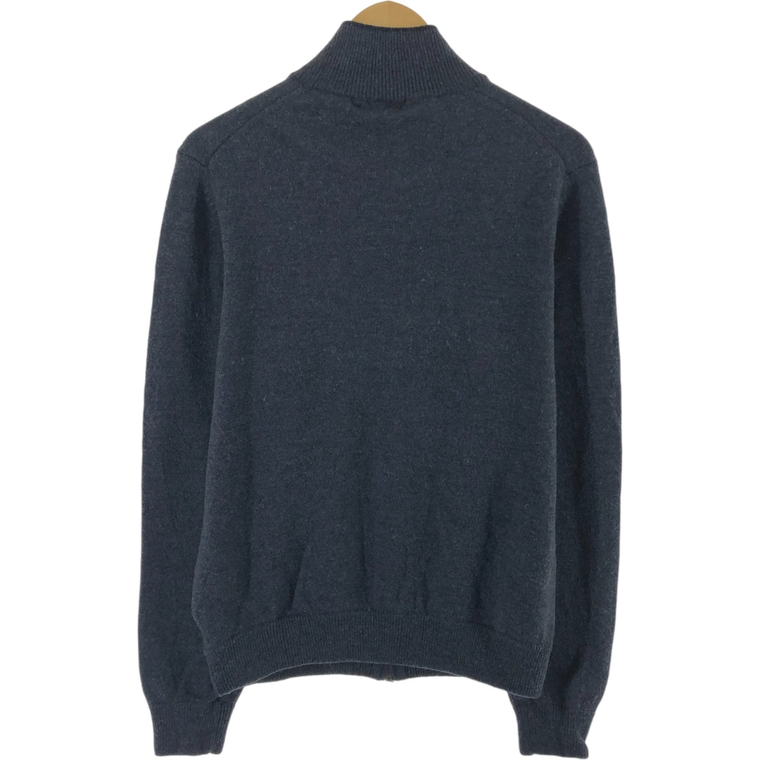 Brooks Brothers 346 Driver's Knit Sweater, Men's L size / eaa504666