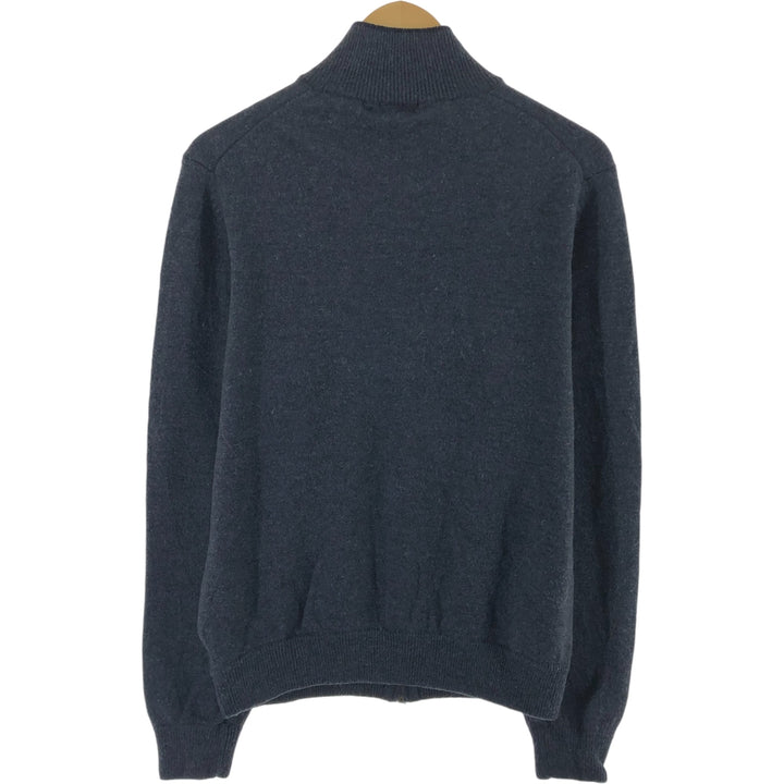 Brooks Brothers 346 Driver's Knit Sweater, Men's L size / eaa504666