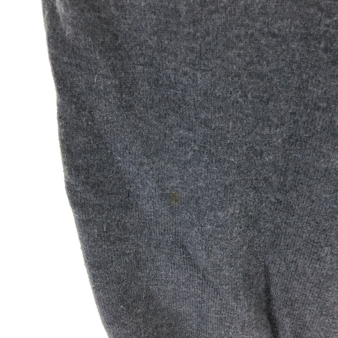 Brooks Brothers 346 Driver's Knit Sweater, Men's L size / eaa504666