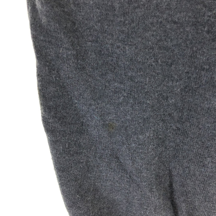 Brooks Brothers 346 Driver's Knit Sweater, Men's L size / eaa504666