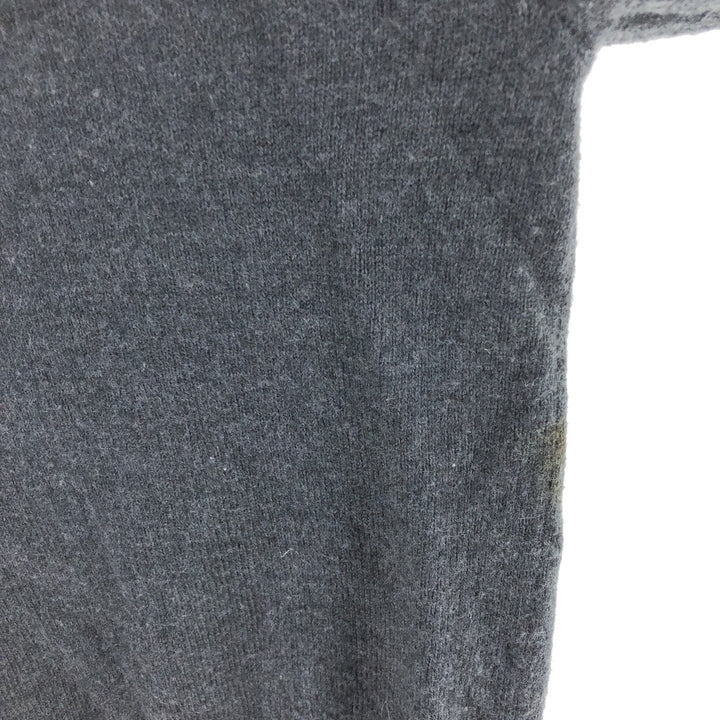 Brooks Brothers 346 Driver's Knit Sweater, Men's L size / eaa504666