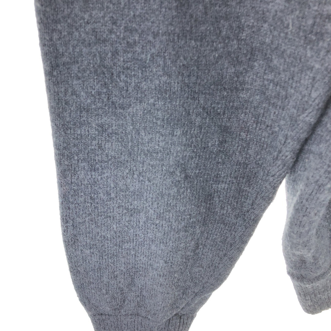 Brooks Brothers 346 Driver's Knit Sweater, Men's L size / eaa504666