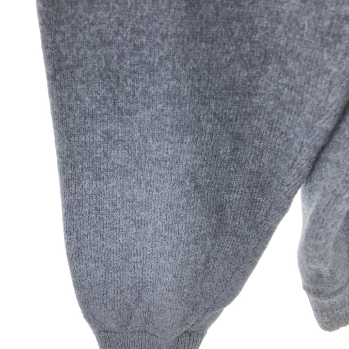 Brooks Brothers 346 Driver's Knit Sweater, Men's L size / eaa504666