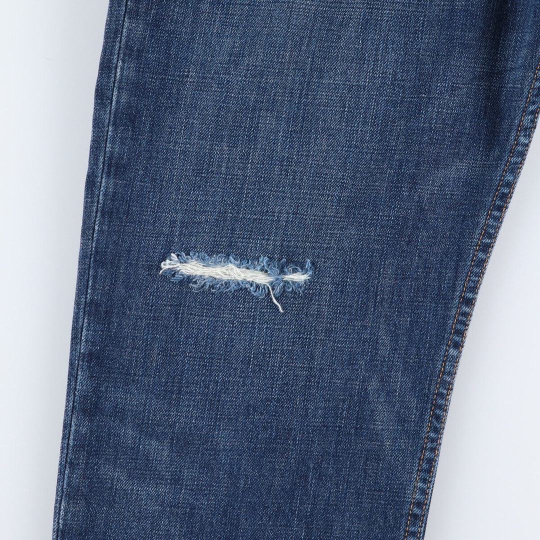 Ralph Lauren RALPH LAUREN Tapered denim pants for men, equivalent to W37 / eaa504687