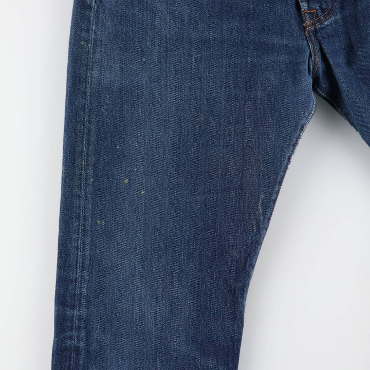 Levi's 501 straight denim pants for men, size W34 / eaa504881