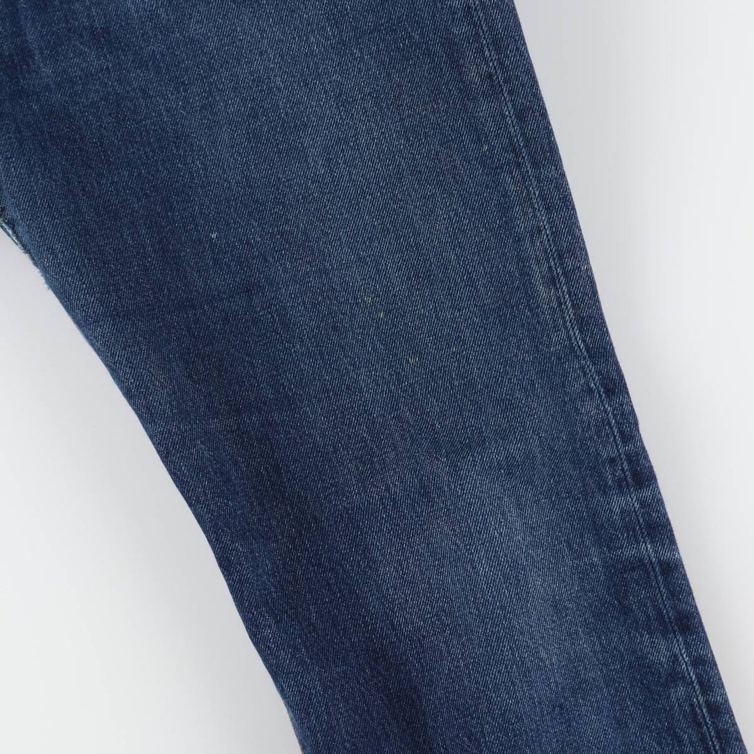 Levi's 501 straight denim pants for men, size W34 / eaa504881