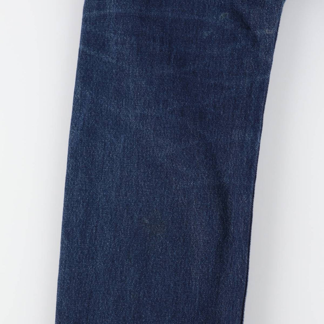 Levi's 501 straight denim pants for men, size W34 / eaa504881