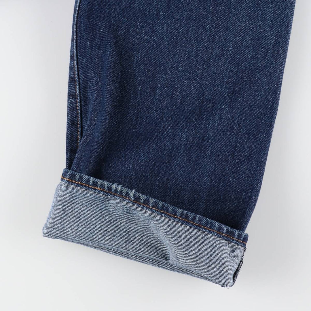 Levi's 501 straight denim pants for men, size W34 / eaa504881