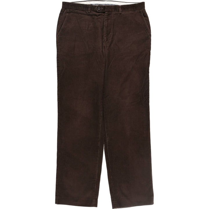 Ralph Lauren LAUREN Corduroy pants for men, size W34 equivalent / eaa504896