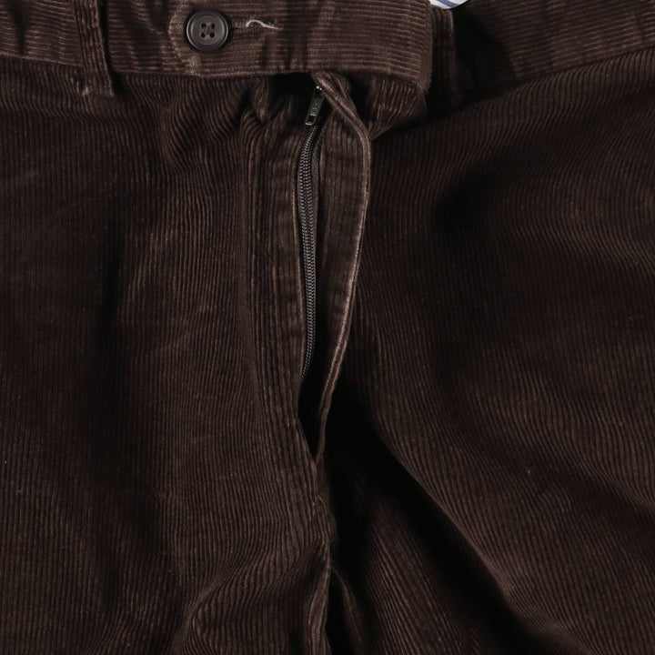 Ralph Lauren LAUREN Corduroy pants for men, size W34 equivalent / eaa504896